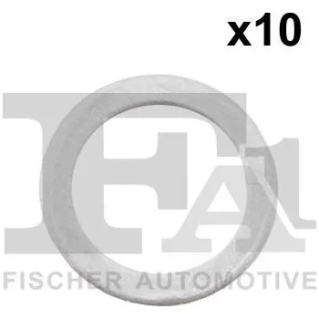 Těsnění motoru Těsnicí kroužek FA1 100.672.010