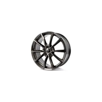 Auto-moto Wheelworld WH28 7,5x17 5x114,3 ET45.00 dark gunmetal lackiert