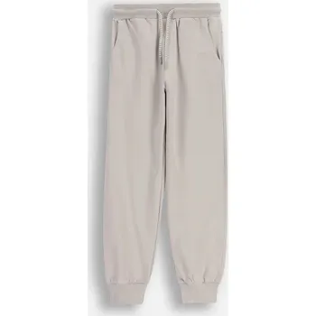 Chlapecké tepláky Joggery šedé, velikost 146 Coccodrillo WC6