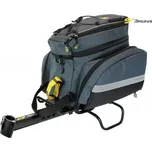 Sport Arsenal 550 S2 nosič + brašna