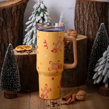 Termohrnek Termos na nápoje Altom Design 1,2 l, vícebarevný