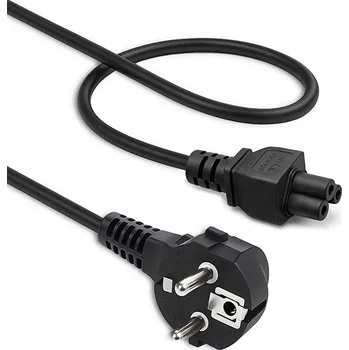 Napájecí kabel Napájecí kabel Qoltec 1,4 m