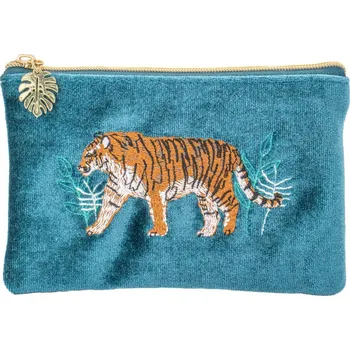 Peněženka Sass and Belle Tiger Purse