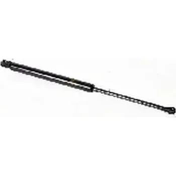 Dveře karosérie Plynová vzpěra, víko zavazadlového prostoru Kraft Automotive 8500011