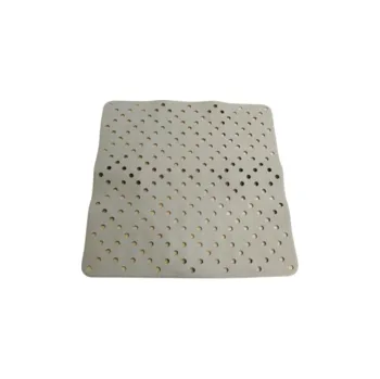 Toaletní křeslo Podložka protiskluzová do sprchy 51x51cm