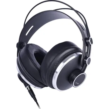 Sluchátka Revoltage HP9800 Štúdiová sluchátka (Jako nové)