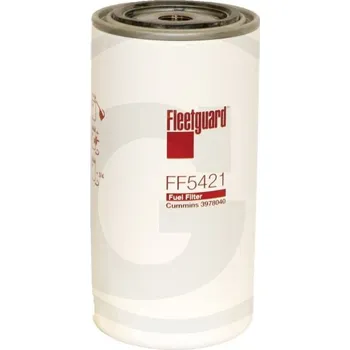 ČR Palivový filtr Fleetguard FF5421