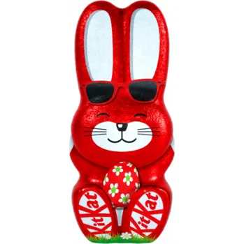 Čokoláda KitKat zajíc 85g