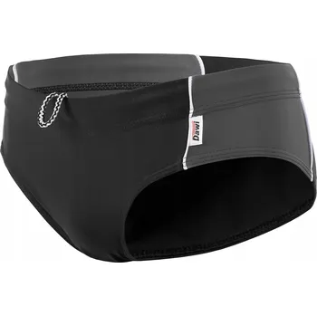 Pánská móda Pánské plavky slipy na pláž Dawi Rychleschnoucí materiál do bazénu L