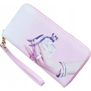 Peněženka Peněženka Rorry - Růžová KP-35801