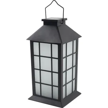 Venkovní osvětlení LED Solární závěsné svítidlo CANDELIO MILKY LED/1xAA 1600K IP44 200 mAh