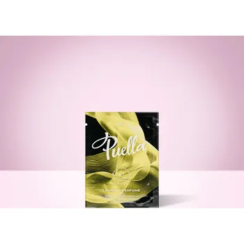 Puella parfém na praní JaLu Variant: Jednorázový vzorek (1 praní)