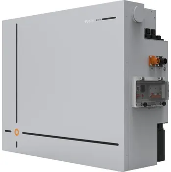 solární baterie Baterie Pytes V12 LFP 12kWh 48V 230Ah 11,8kWh