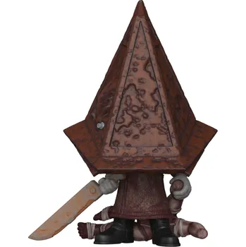 Figurka Figurka Silent Hill 2 - Pyramid Head (Funko POP! Games 1205)