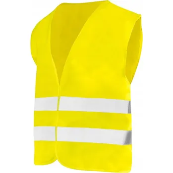 Reflexní vesta NEO TOOLS pánská XL