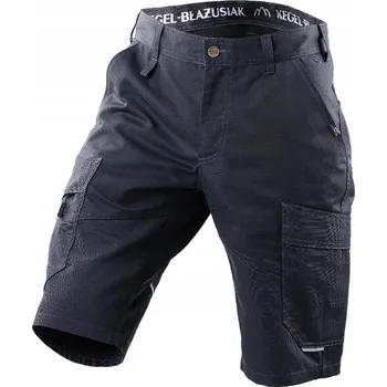 Pracovní obuv Krátké pracovní kalhoty Kegel-Błażusiak V-WORK vel. 48