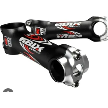 Představec na kolo Představec řidítek Kbix ProRace 115mm, 25,4mm