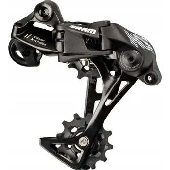 přehazovačka Přehazovačka zadní Sram NX SGS (dlouhá) 11 rychlostí.