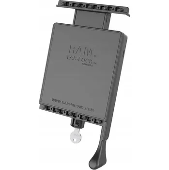 Držák na palubní desku Ram mounts černý