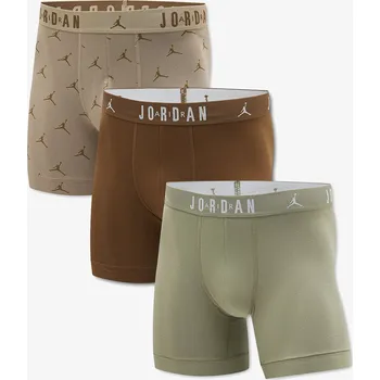 Pánské tenisky JORDAN JHM MENS FLIGHT COTTON ESST 3P S 755145