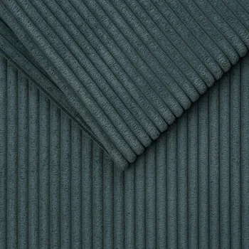 Polášek Holešov Potahová látka Zoom azur 12 š. 145 cm