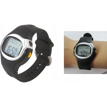 Hodinky SP30 HODINKY S MĚŘENÍM TEPU BĚH FITNESS SPORT JINÉ