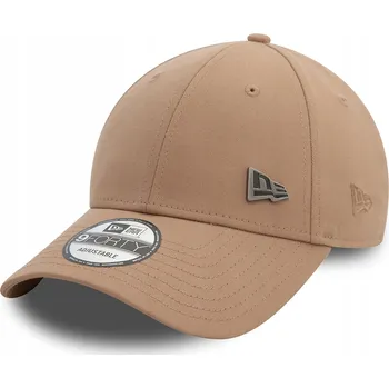 Kšiltovka New Era kšiltovka béžová, univerzální velikost