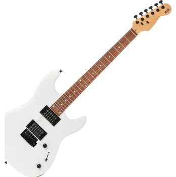 Elektrická kytara PSD Guitars SPS-100 White Elektrická kytara (Jako nové)