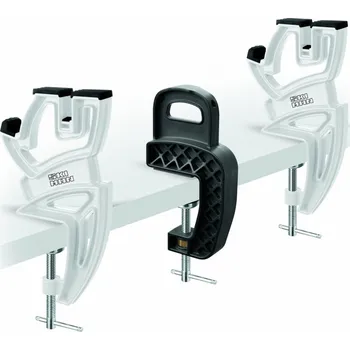 Ski Man Ski Vise Touring