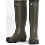 Barbour Abbey Wellington Boots