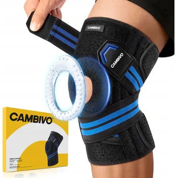 Kolenní ortéza Cambivo - velikost M