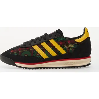 Pánské tenisky Tenisky adidas SL 72 Rs Jff X Bob Marley Away Supplier Colour/ Supplier Colour/ Supplier Colour EUR 44
