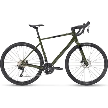 Silniční kolo STEVENS Gavere Eco Khaki - 58cm