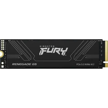 SSD disk Kingston SSD Fury Renegade G5 2TB NVMe