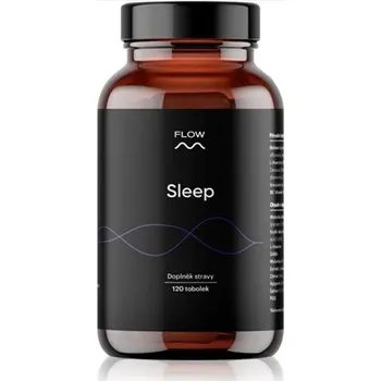 Speciální výživa Sleep 2.0 120 tobolek