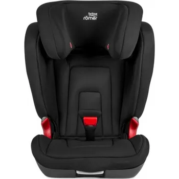 Dětské zboží Škoda Dětská autosedačka KID FIX 2 R od 15 do 36 kg