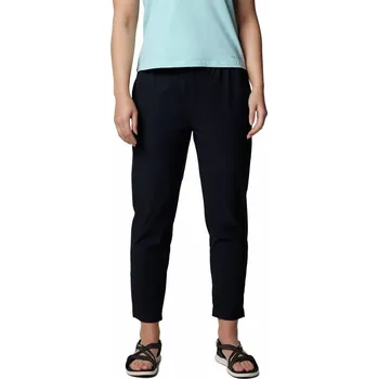 Dámské kalhoty Columbia Cedar Crest Pant W 2119793010 - black (standardní délka) L