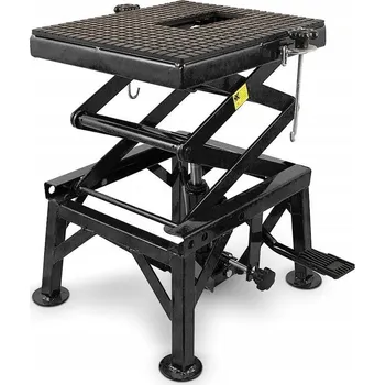 Hever Mobilní hever pro motocykly s hydraulickým hever