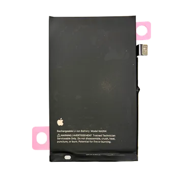 Originální Apple baterie 3561 mAh | iPhone 16