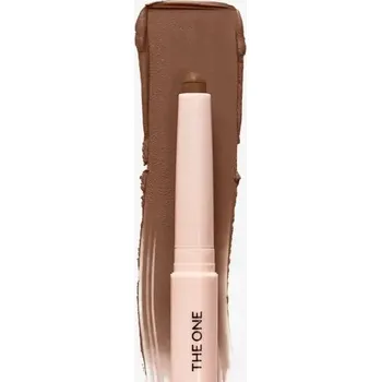Oční stíny ORIFLAME Oční stín v tyčince THE ONE _ MATTE DEEP BROWN