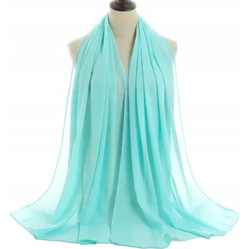 Šála Šála Olina - Tyrkysová KP-33809