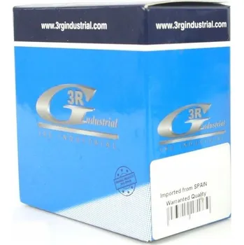 SPÍNAČ VÝSTRAŽNÝCH SVĚTEL 81633 3RG