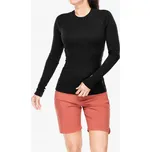 Dámské funkční triko Classic Thermal Merino Base Layer Crew M
