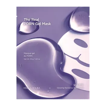 Kosmetika Holika Holika Pleťová maska The Real PDRN
