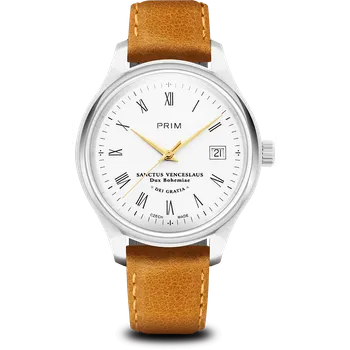 Hodinky PRIM Svatováclavské 40 A - A - L01P.18025.A.73-052-326-00-1