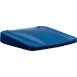 Víko pro DE-23250 výklopné - modré