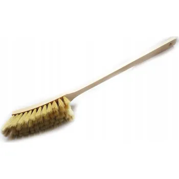 Mycí kartáč na vozidlo KARTÁČ NA MYTÍ AUTA A ODSTRAŇOVÁNÍ SNĚHU 60 cm