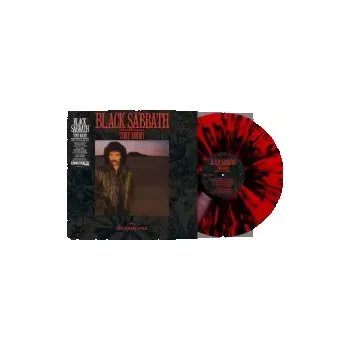 Zahraniční hudba Seventh Star RSD 2026 Splatter Vinyl - Black Sabbath LP (Remastered)