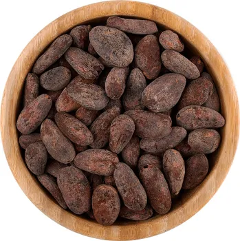 Čokoláda Vital Country Kakaové boby pražené Trinitario, 500 g