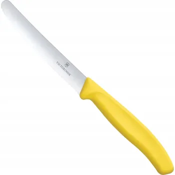 Kuchyňský nůž Nůž na zeleniny Victorinox 11 cm
